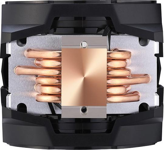 Actual product image Cooler Master MasterAir MA610P (166.50 mm)