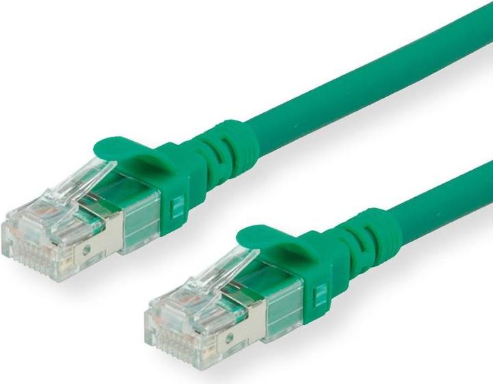 Actual product image Roline Network cable (SFTP, CAT6, 5 m)