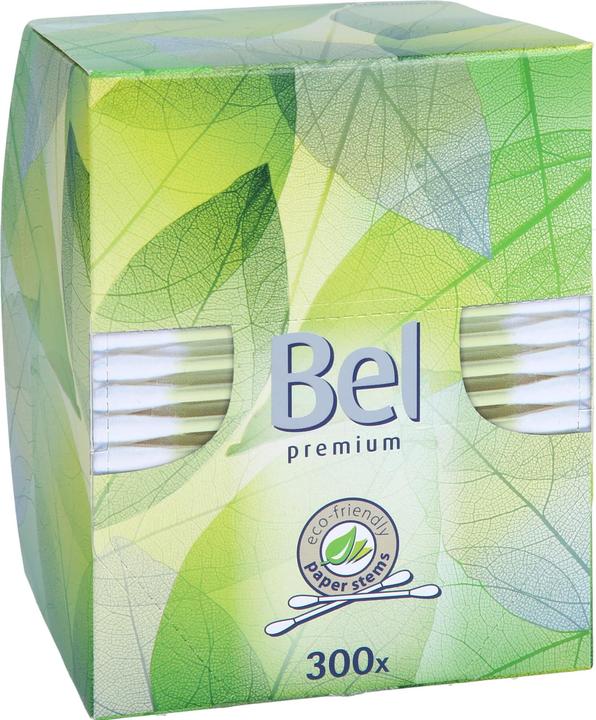 Image du produit Hartmann Coton-tiges Bel Premium, 300 bâtonnets
