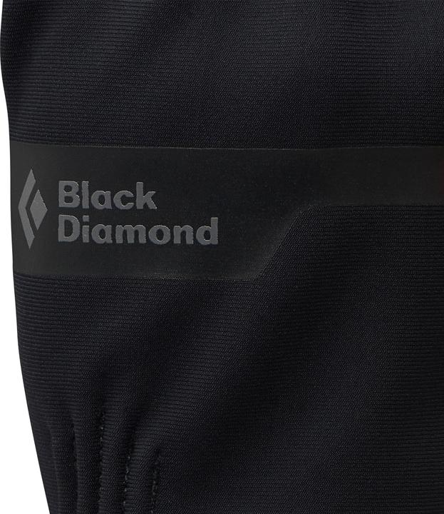 Actual product image Black Diamond Everyday Softshell Gloves (XS)