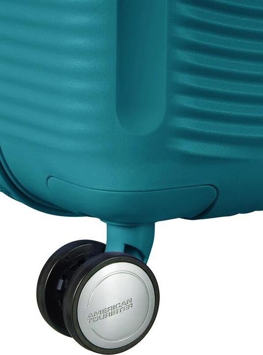 Produktbild American Tourister SOUNDBOX Spinner (110 l, L (90 - 115l))