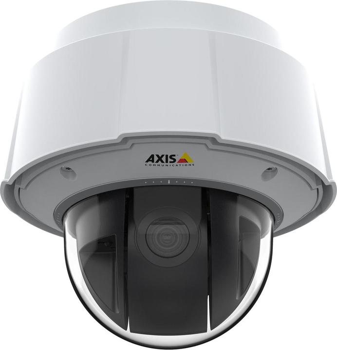 Produktbild Axis Q6078-E 50 Hz NM (3840 x 2160 Pixels)
