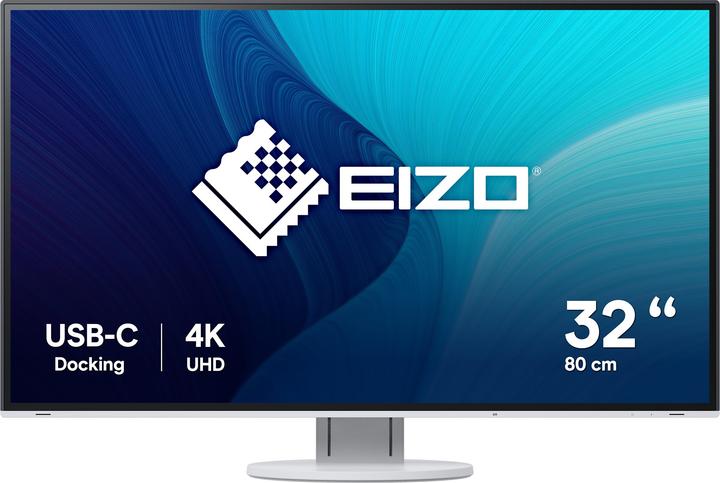 Actual product image Eizo EV3285 (3840 x 2160 Pixels, 31.50")