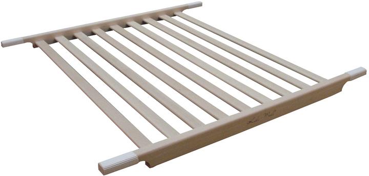 Kuli-Muli Bath tub grate simple