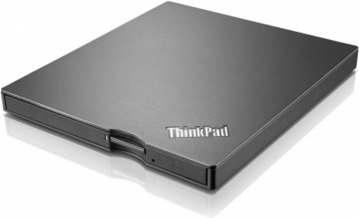 Actual product image Lenovo ThinkPad UltraSlim (DVD writer)