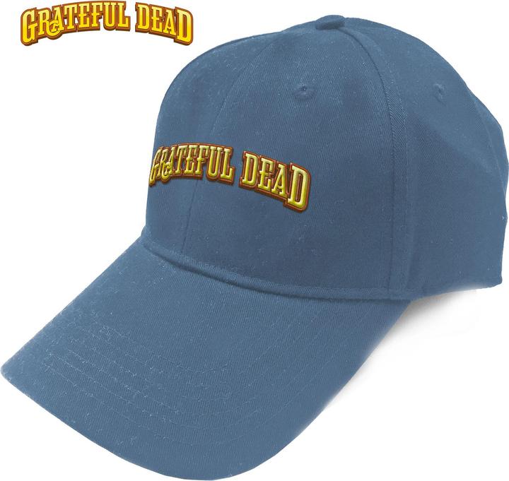 Grateful Dead Sunshine Daydream Logo Baseball Cap
