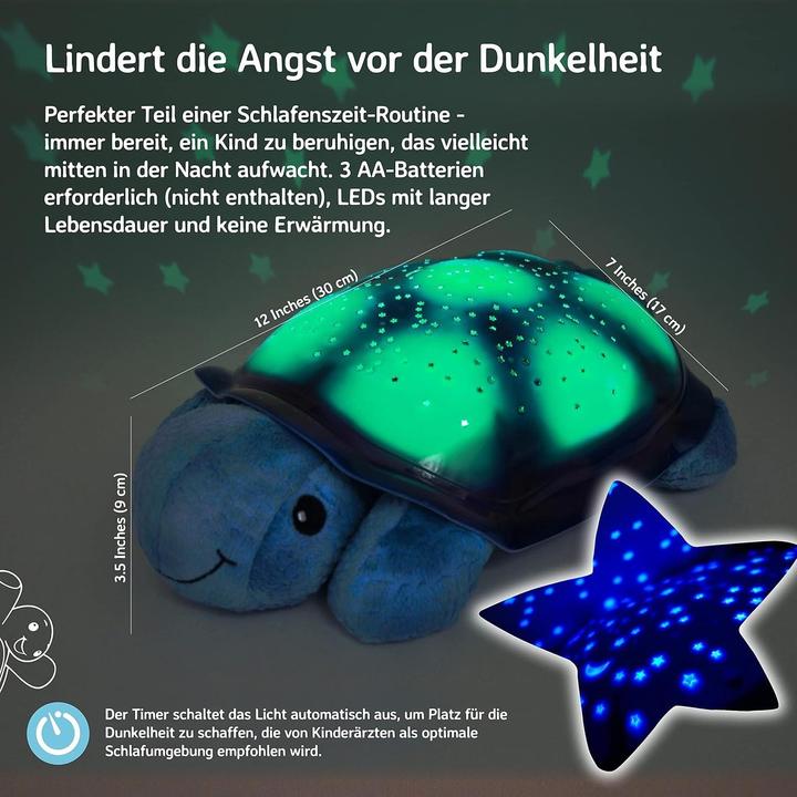 Produktbild Cloud B Twilight Turtle