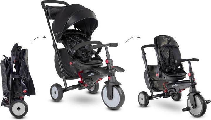 Image du produit SmarTrike smarTfold STR7