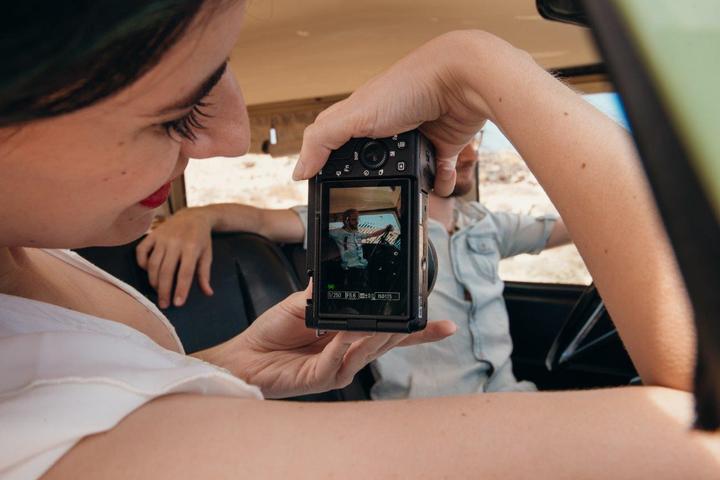 Immagine prodotto Sony Kit Alpha ZV-E10 II (16 - 50 mm, 26 Mpx, APS-C / DX)