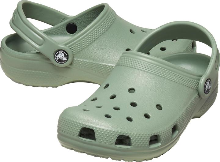 Produktbild Crocs K's Classic Clog (28)