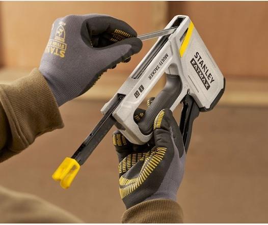 Productafbeelding Stanley Handtacker 2-in-1 Aluminium