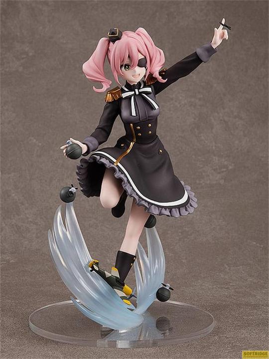 Produktbild Kadokawa Spy Classroom PVC Statue 1/7 Forgetter Annett 22 cm