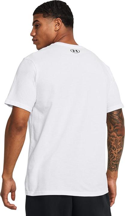 Actual product image Under Armour Gl Foundation Update T-Shirt (S)