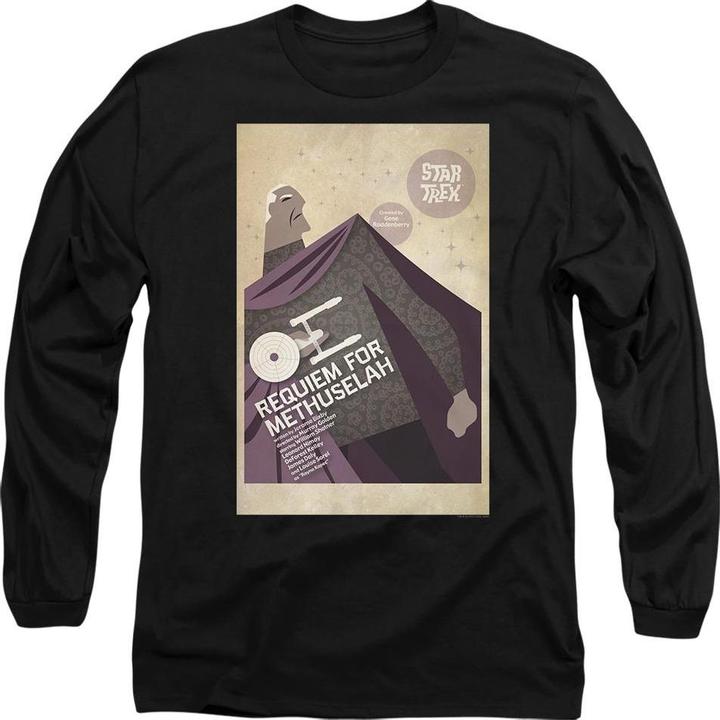 The Original Series Episode 74 TShirt (S)