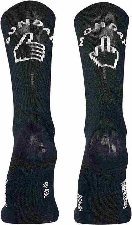 Actual product image Northwave Sunday Monday High Sock (36 - 39)