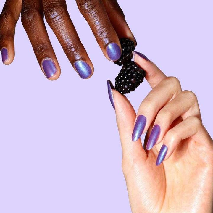 Actual product image Londontown Wildberry Freeze (Wildberry Freeze, Colour paint)