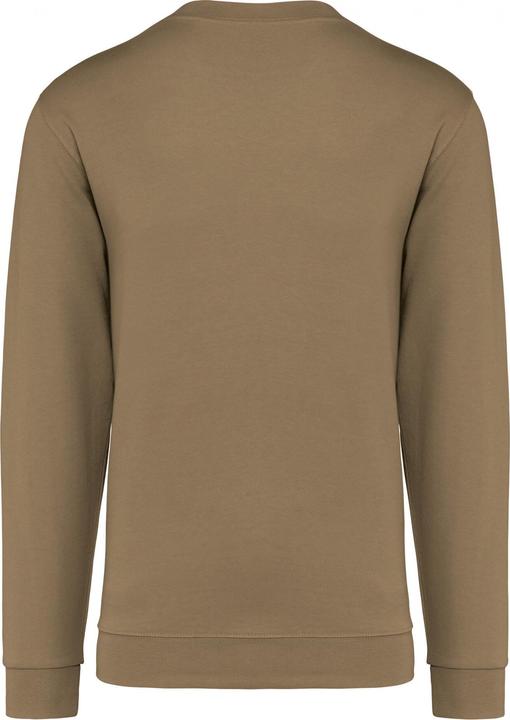 Actual product image Kariban Crewneck sweatshirt (M)