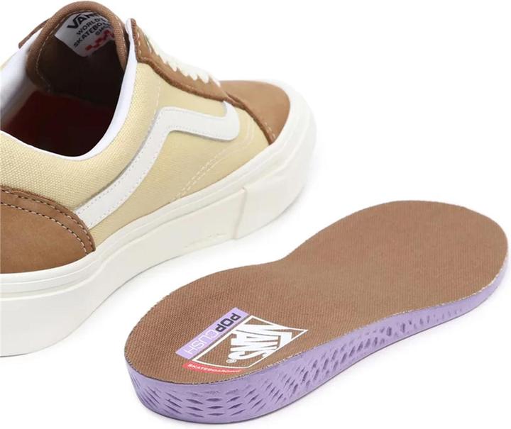 Actual product image Vans Skate Old Skool (40)