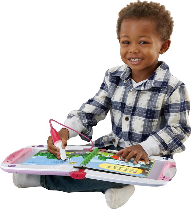 Produktbild VTech MagiBook (Deutsch)