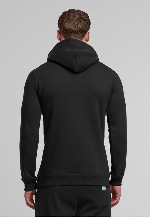 Actual product image Mister Tee MisterTee Basic Hoodie - 181679 (M)