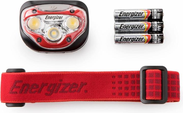 Immagine prodotto Energizer Pro-Headlight 4 LED (28 lm)
