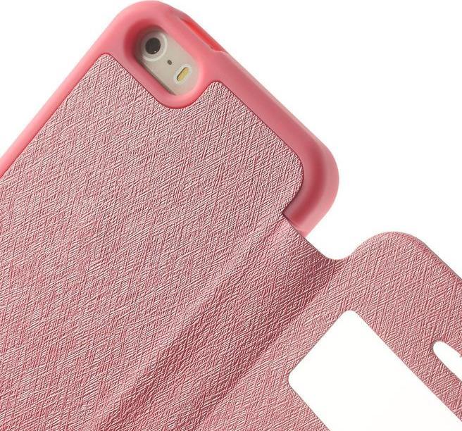 Image du produit Goospery WOW Bumper Series (Apple iPhone SE, Apple iPhone 5, Apple iPhone 5s)