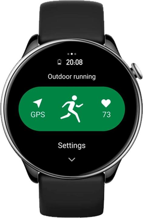 Productafbeelding Amazfit GTR Mini (42 mm)