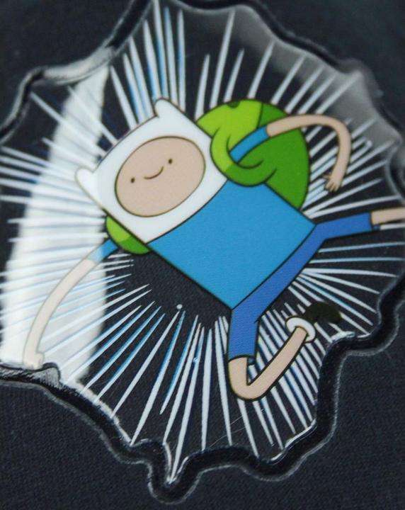 Actual product image Cartoon Network UTNS6083 P (30)