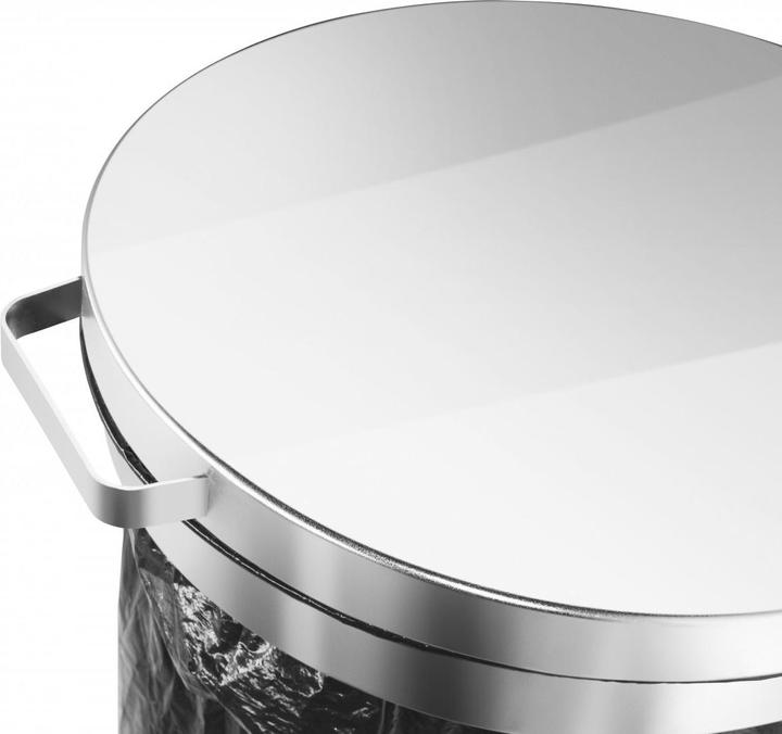 Actual product image Hailo ProfiLine MSS Design XXXL, bin liner stand, 120 litres (120 l)