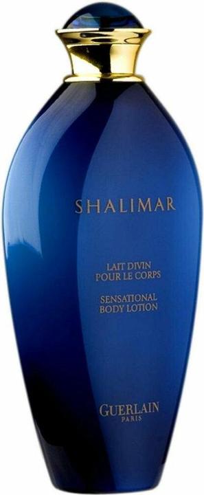 Guerlain Shalimar Sensational Body Lotion (Körpercreme, 200 ml)