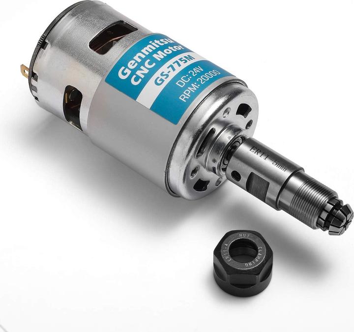Immagine prodotto Genmitsu GS-775M