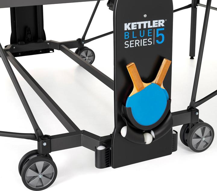 Produktbild Kettler K5 Indoor