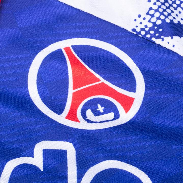 Produktbild Score Draw auswärtstrikot psg 1992/93 (M)