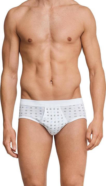 Immagine prodotto Schiesser Slip Classic Vestibilità comoda (3XL, confezione da 4)