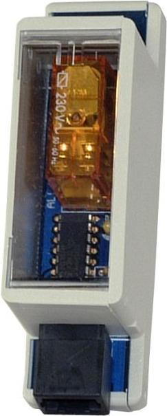 Actual product image Allnet ALL3016 / Temperature sensor "Waterproof & saltwater resistant