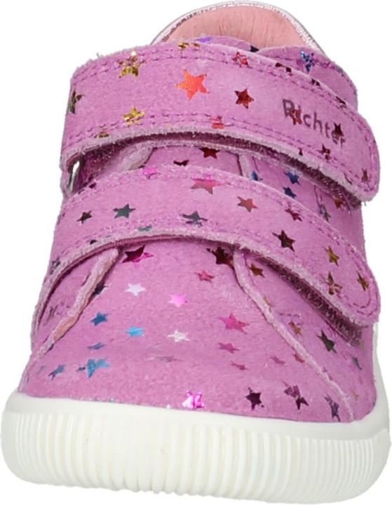 Actual product image Richter Sneaker (21)