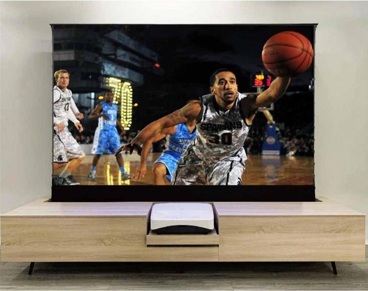 Image du produit Celexon CLR HomeCinema UST (100", 16:9)