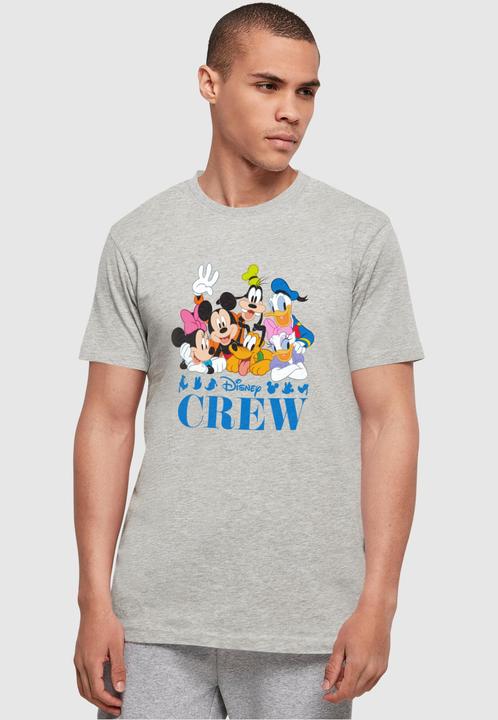 Immagine prodotto Absolute Cult Topolino - Maglietta Disney Friends Basic - 114909 (L)