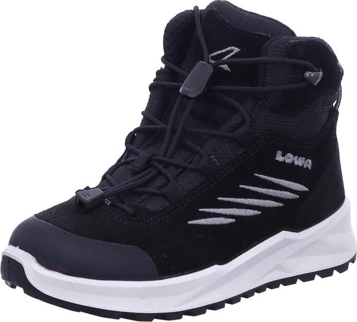 Actual product image Lowa Callisto GTX (33)