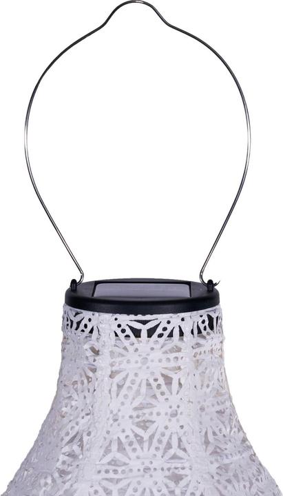 Actual product image Pauleen Solar Lantern Sunshine Blaze (1 x)