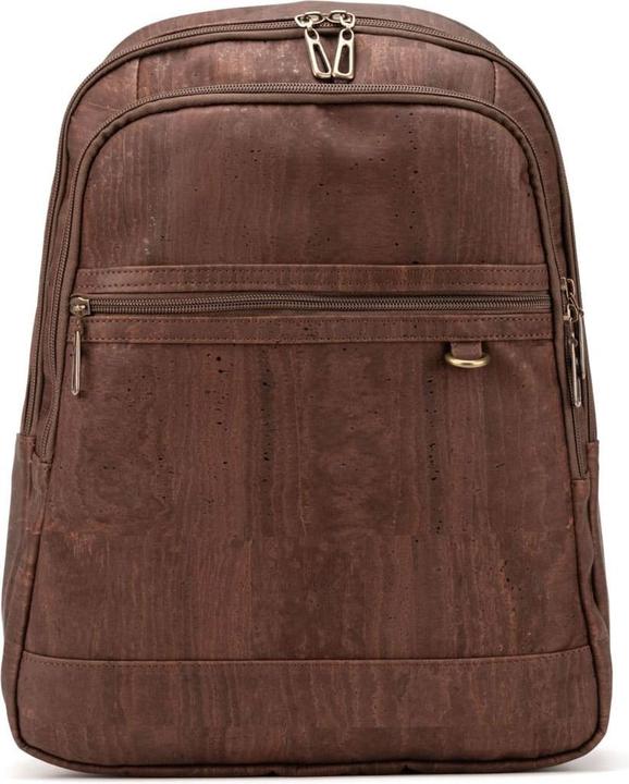 Image du produit Artelusa Rucksack «Great» aus Kork (17 l)