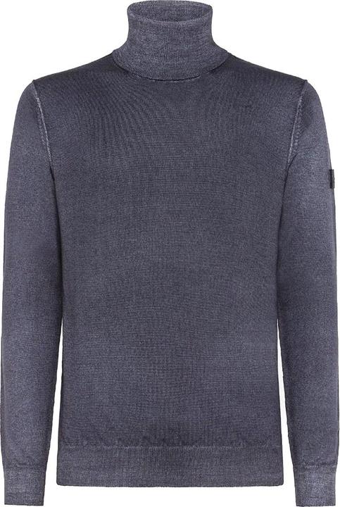 Actual product image Peuterey Turtleneck Sweater (L)