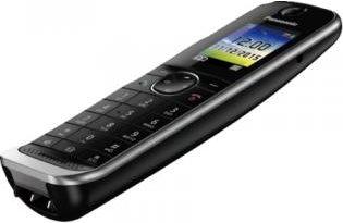Produktbild Panasonic KX-TGJ320GB