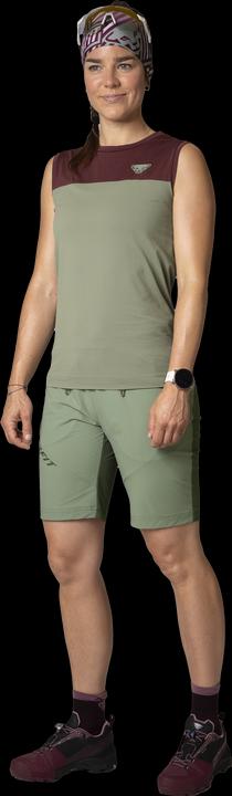 Actual product image Dynafit Traverse S-TECH Tank (M, L)