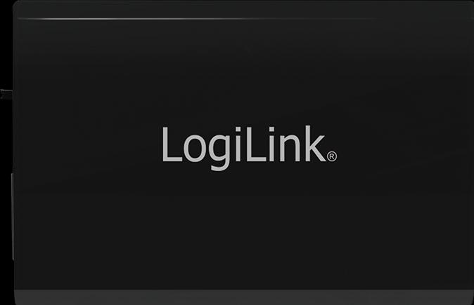 Produktbild LogiLink POE005