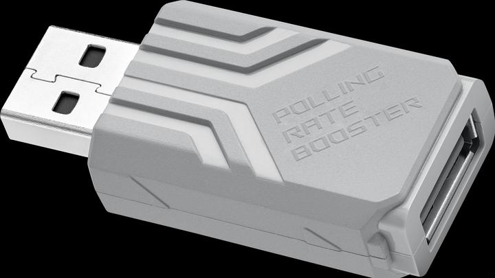 Actual product image ASUS ROG Polling Rate Booster