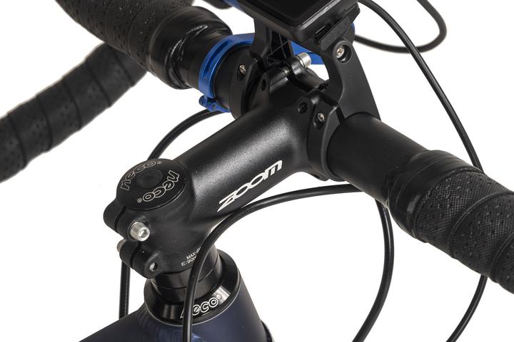 Actual product image Adore E-gravel bike (52 cm)