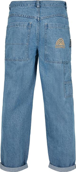 Produktbild Southpole Embroidery Denim (30)