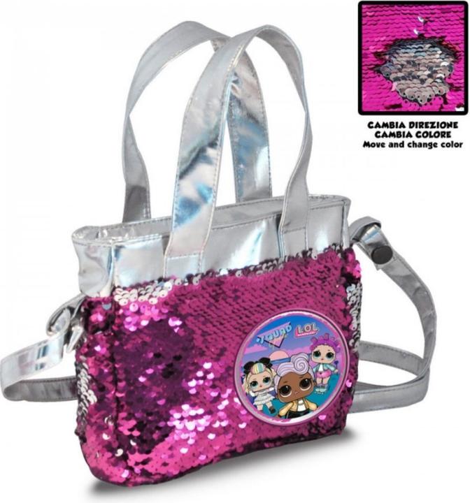 Sombo Lizenzen Tasche