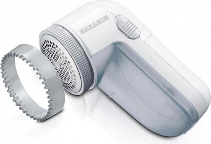 Actual product image Severin Cs 7976